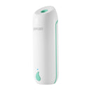 Auto Air Freshener Dispenser Wall Mounted Aerosol Spray Dispenser Green A