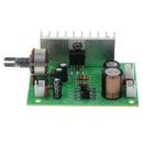 2x TDA2030 Audio Mono Amplifier DIY Module 12V 20W