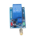 Sw-520 Tilt Sensor Relay Module 12V Device Tilt Dump Protection Alarm Trigg