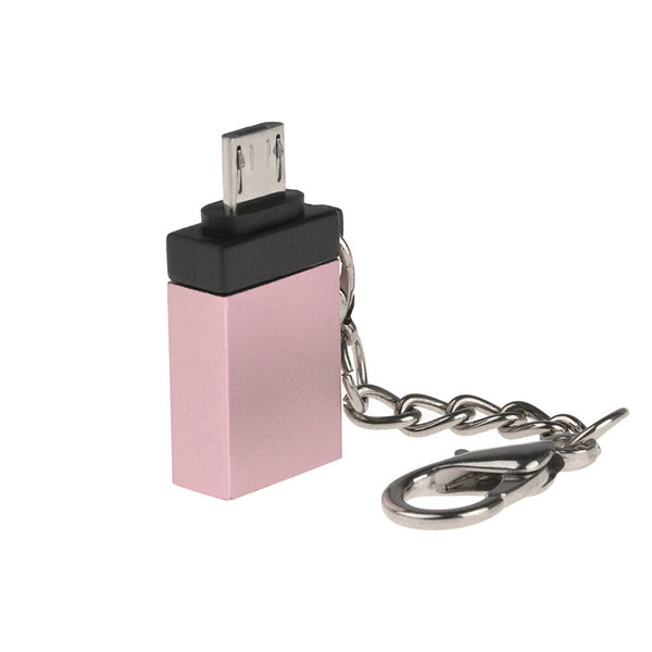 USB3.0 Female to USB Male Data Adapter Converter Connector for Android PS4