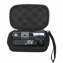 1X(Gimbal Accessories Protable Mini Carry Case EVA Box Storage Bag For DJI