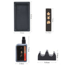 Traditional Chinese Calligraphy Set for Beginner Kids Lettering Art Drawing