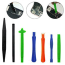 20 in 1 Mobile Phone Repair Tools Kit Spudger Pry Opening Tool Screwdriver Q2H9