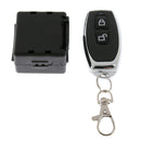 433MHz DC 12V Learning Type 1 Way Wireless Remote Control Switch