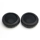 1Pair Earpads Replacement Ear Cushion Pads Cover for AKG K450 K451 K452 K230
