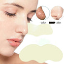 Blackhead Nose Patch Shrink Pore Remove Blackhead Wrink Whitening Moisturiz L4J5