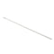 304 Stainless steel capillary tube OD 4mm x 2mm ID, length 250mm metal tool JR