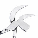DIY Shoemaking Tool Craft Cobbler Pliers Ergonomics Pincers Rustproof Beak Metal