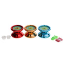 Quality Professional YoYo Ball Bearing Trick For Beginner Advanced Player