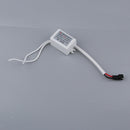 Dimmable LED Power Supply DC 15-18V 300mA 5x1W For LED Downlights