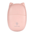 Handheld Mini Humidifier Usb Rechargeable Facial Sprayer Beauty Hydrating W