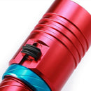 10000Lm Scuba Diving Light 100 Meter L2 Waterproof Underwater Led Flashligh