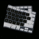 Half Wrist Film w/ Trackpad&Screen Keyboard Protector for MacBook 13" Retina