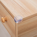 20pcs Baby Safety Table Corner Protector Anti-Collision Edge Corner Guards
