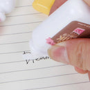 Cartoon Correction Tape Stationery Milk Bottle Style Office And School Supplies