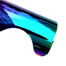 Folding Bike BB Frame Protector Adhesive Bottom Bracket Protection Colorful
