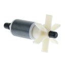 2 Pcs Aquarium Impeller Assembly Replacement for Canister HW304B/404/704