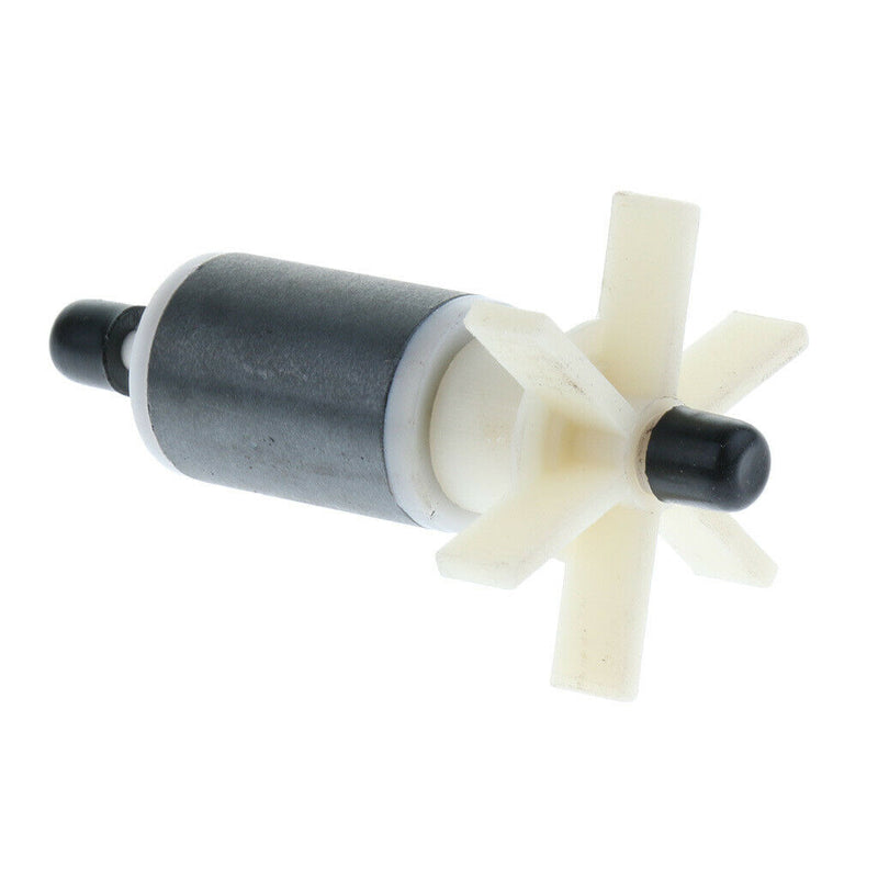 2 Pcs Aquarium Impeller Assembly Replacement for Canister HW304B/404/704