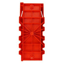Multifunctional Miter Saw Box Cabinet 0/22.5/45/90 Degree Saw Guide Woodwor E5G8