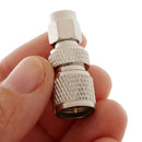 1Pc Mini UHF Male to SMA Male PL-259 RF Coax Adapter Connec xkSJCATOCA