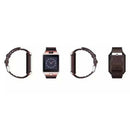 DZ09 Smart Watch Wristwatch Support With Camera Bluetooth Sim TF Card Smart W6H7