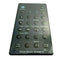 2pcs Remote Control Suit for B-Wave Music Radio System I II III IV Black