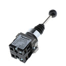 2-Way Spring Return Oscillation Joystick Switch