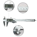 Stainless Steel Electronic Digital LCD Vernier Caliper Micrometer Guage