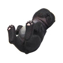 4 Pieces Sleeping Dog Will Be A Lovely Decoration For Your Home Or Any Other