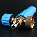 Auto Washing Adjustable Nozzle Sprayer ,Car Wash Kit,Car Washer Snow Foam L