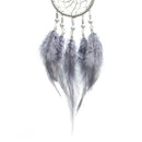 Mini Handmade Dream Catchers Wind Chimes Dream catcher Net Hanging Decorati T4U6