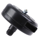 Noise Snail Filter Silencer Intake Air Muffler Airflow Air Compressor Pump ParJR