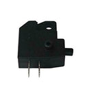 1Pair Front Left Hand Brake Lever Stop Light for MotorcycleAU Hot