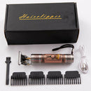 Electric Men Hair Clippers Kid Body Trimmers Cutting Shaver Rechargeable Machine