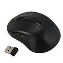 Portable 1600DPI Mini USB Wireless Optical Mouse Mice For Laptop Computer P K4K2