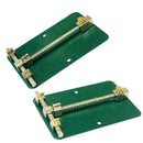 Holder Fixtures Mobile Phone Repairing Soldering Iron Tool Rework Universal H9Z5