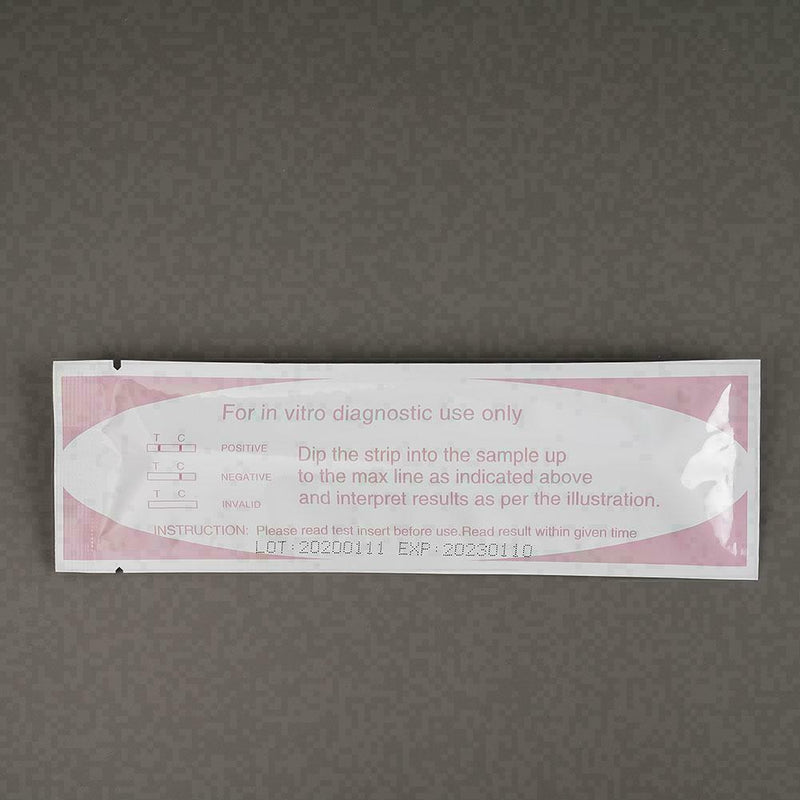 Home Early Pregnancy Test Paper For Urine Test Ovulation Strips Pregnancy Z H7F1