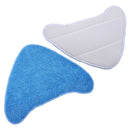 3 x Triangular Steam Mop  for VAX S85-CM S7 S86-SF-CC S86-SF-C Steam Mop Cleaner