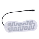 Carbon Fiber Heating Pad Hand Warmer USB Heating Film Electric Winter Heat M Hn