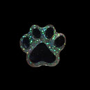 DIY silicone mold Silicon Dog Paw Molding Jewelry mold DIY mold Leisure cre Y2W8