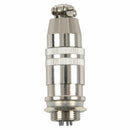 5 sets 4 PIN 12mm XS12-4 Screw Aviation Connector Plug,XS12J4Y,XS12K4P,The