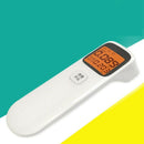 3-In-1 Digital Air Quality Detector Portable Formaldehyde Detector Aqi Hcho