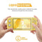 2pcs Screen Protector for Nintend Switch Lite Tempered Glass Full HD Film