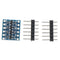 New IIC I2C Logic Level Converter Bi-Directional Module 5V to 3.3V For Arduin JR