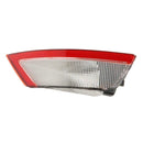 Right Rear Bumper Light Fog Lamp Brake Light Reflector for Ford Focus 2009 -2012