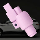 Marine Truck Holder Noise Reduction Fuel Pump Cover Easy Install Parking Heater