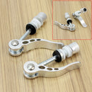 Mountain MTB Road Bikes Bicycle Wheel Hub Skewers Quick Release Bolt Lever Hot