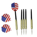 3pcs/Set Popular  Steel Needle Tip Dart Darts With Nice Flight