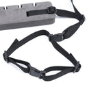 Portable Holder Practical Fishing Rod Rack Universal Sport Car Mounted