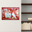 5D DIY Full Drill Diamond Painting Love Pigeon Cross Stitch Embroidery Kits